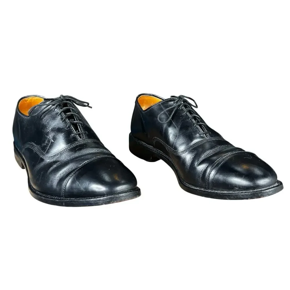 Allen Edmonds wide allen